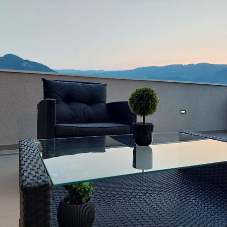 Apartmani Nasa Prica Višegrad Exterior foto