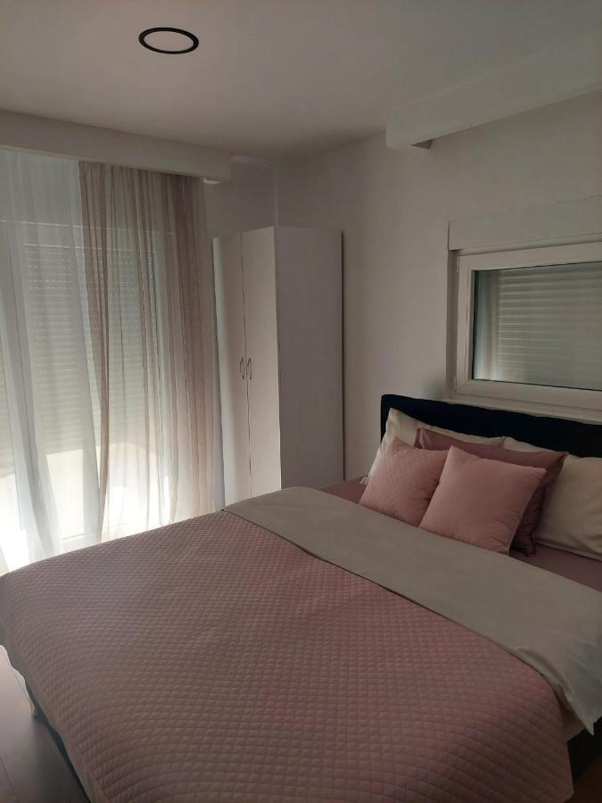 Apartmani Nasa Prica Višegrad Exterior foto