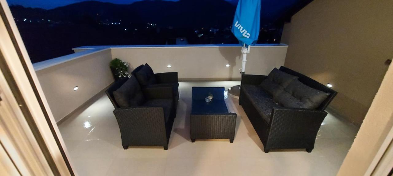 Apartmani Nasa Prica Višegrad Exterior foto