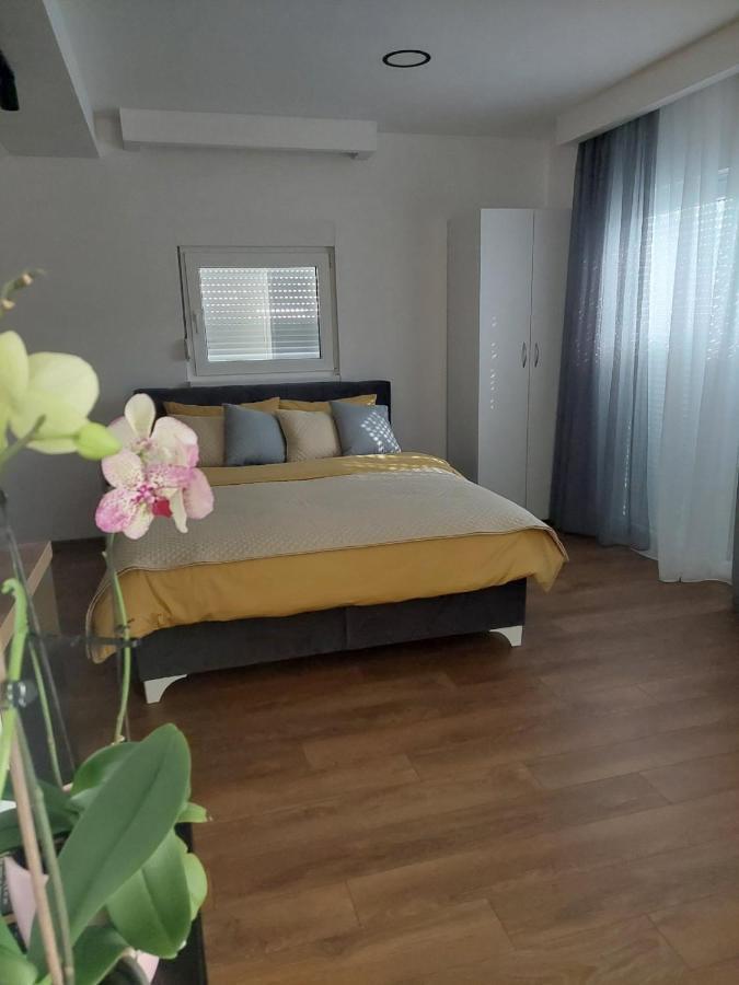 Apartmani Nasa Prica Višegrad Exterior foto