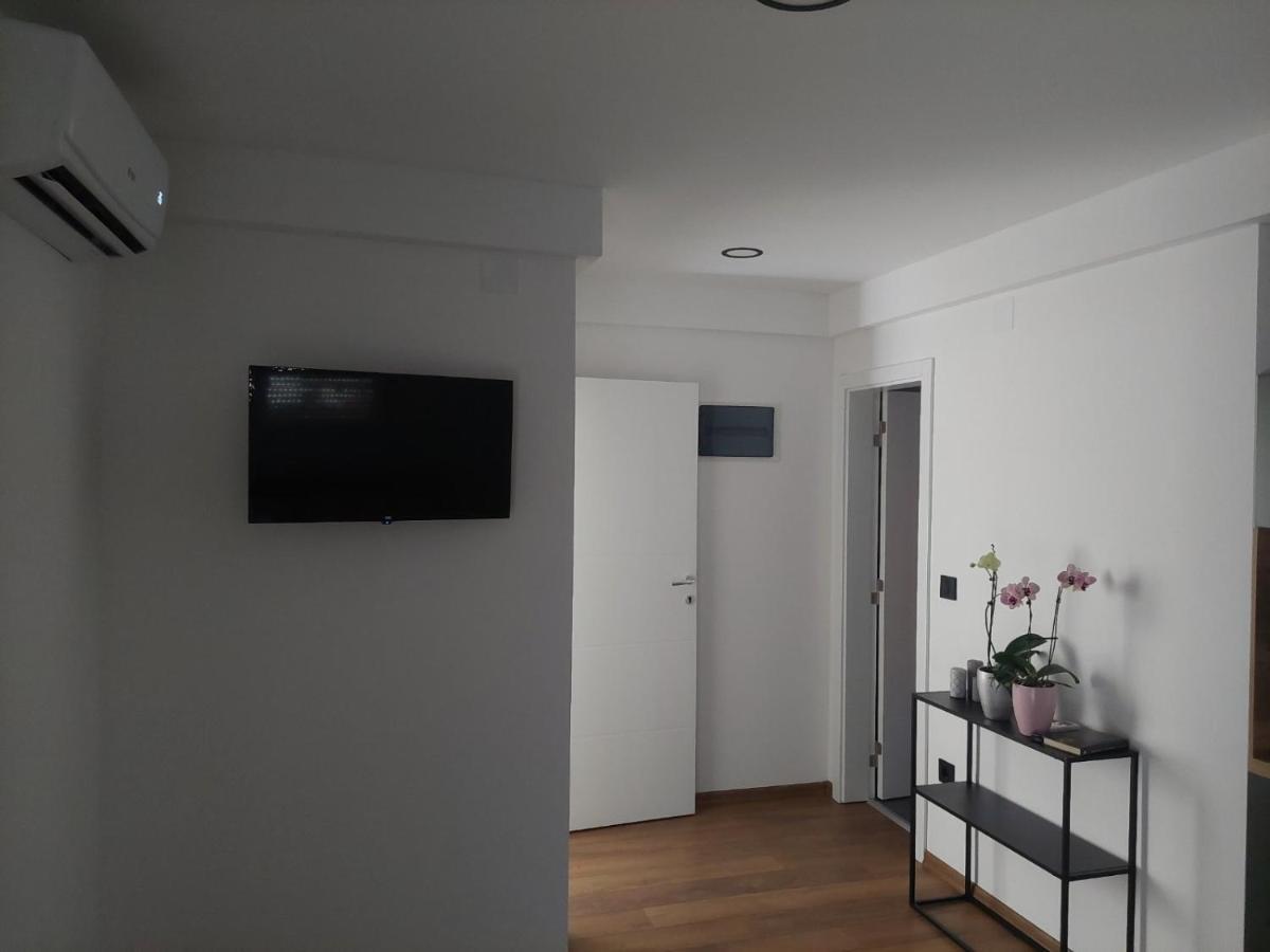 Apartmani Nasa Prica Višegrad Exterior foto